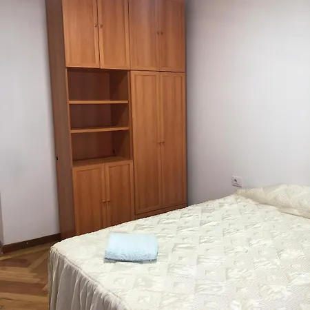شقة Valencia