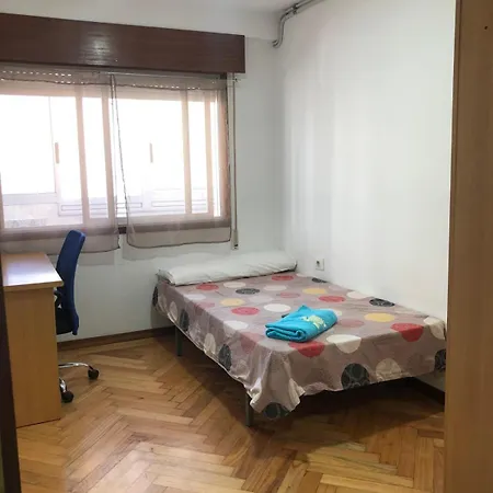 Valencia Apartment