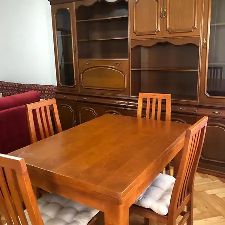 Valencia Apartment Vigo