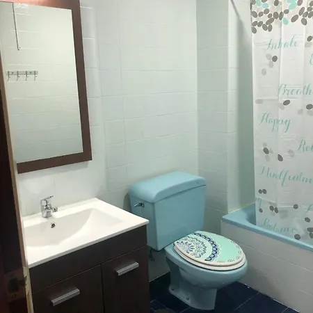 Apartamento Valencia Vigo