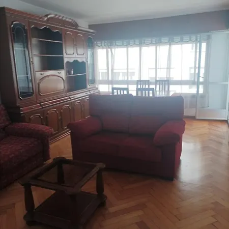 Valencia Apartment *