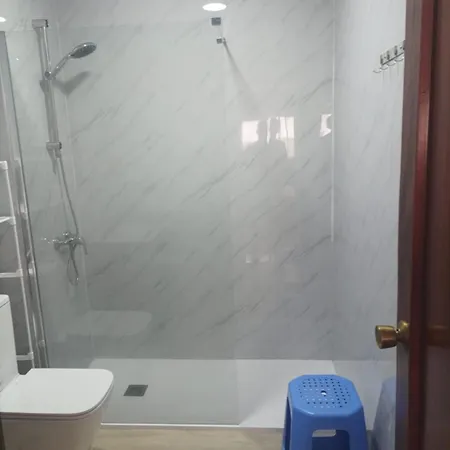 Valencia Apartment