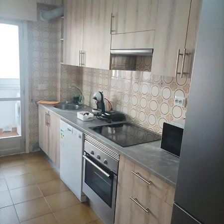 Valencia Apartment Vigo