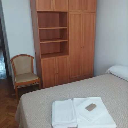 Apartment Valencia Vigo