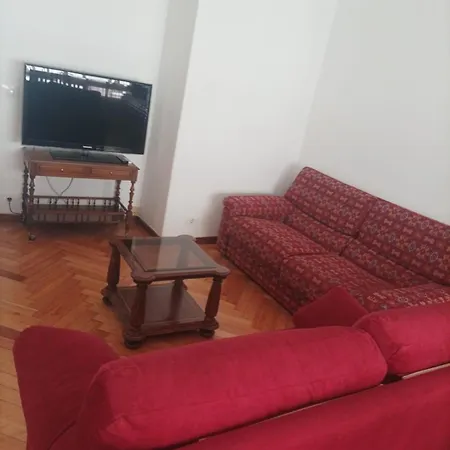 Valencia شقة
