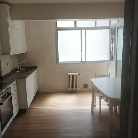Valencia Apartment *
