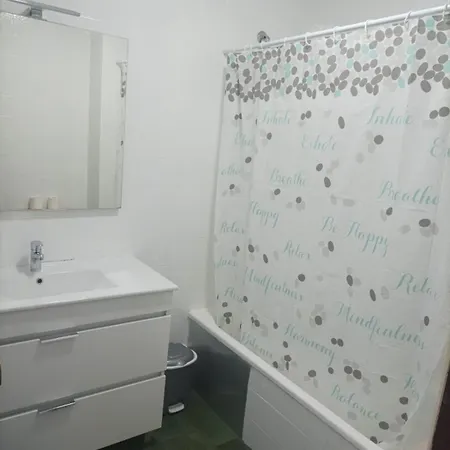 Apartment Valencia Vigo